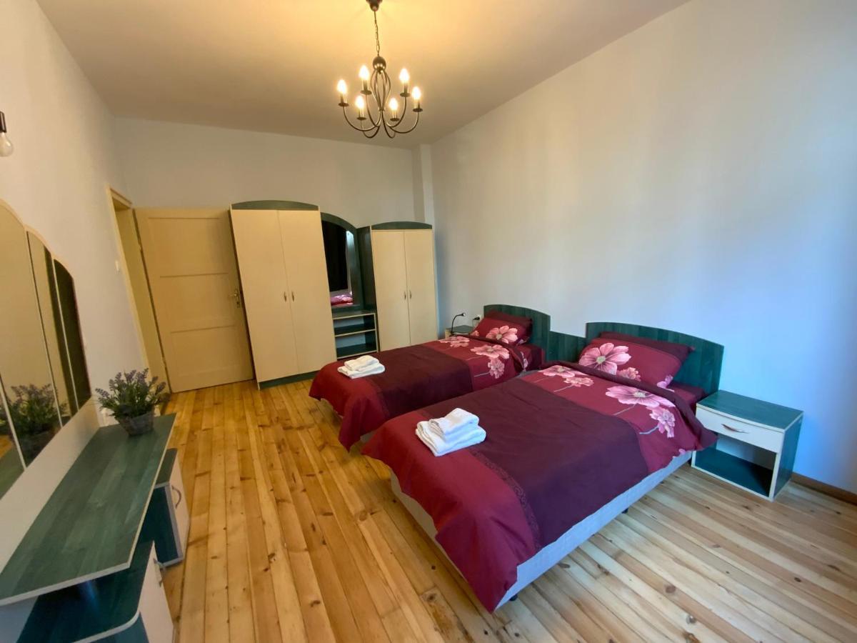 113 In Sofia With 2Br And 2 Full Bath Apartment Ngoại thất bức ảnh