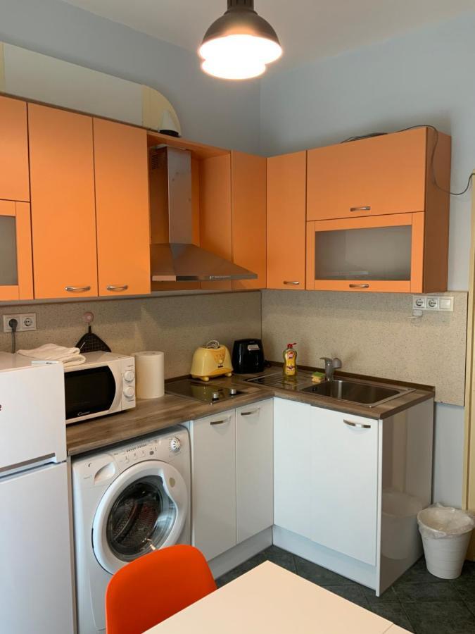 113 In Sofia With 2Br And 2 Full Bath Apartment Ngoại thất bức ảnh
