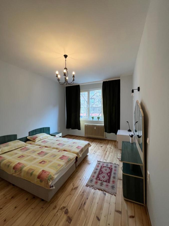113 In Sofia With 2Br And 2 Full Bath Apartment Ngoại thất bức ảnh