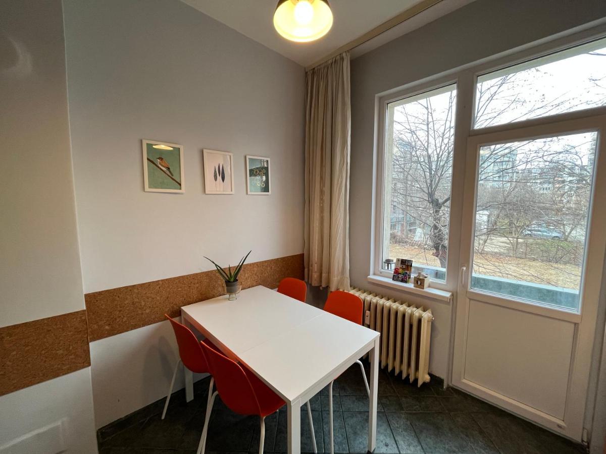113 In Sofia With 2Br And 2 Full Bath Apartment Ngoại thất bức ảnh
